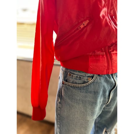vintage　tiger シャカジャン