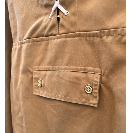 超希少　EUvintage アルノック　金ボタン