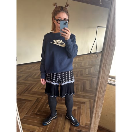 used　Nike