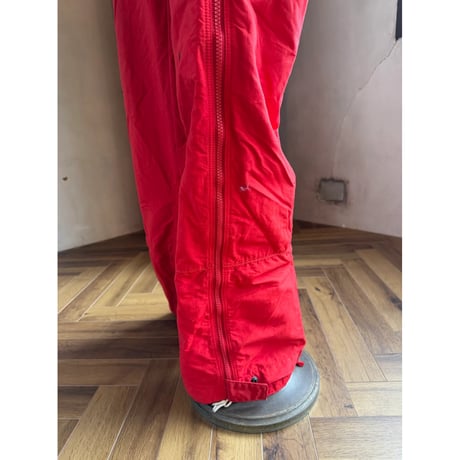 1980s Patagonia