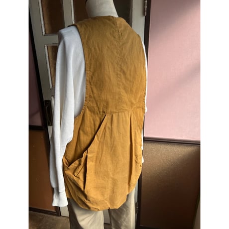 1970s　Hunting vest