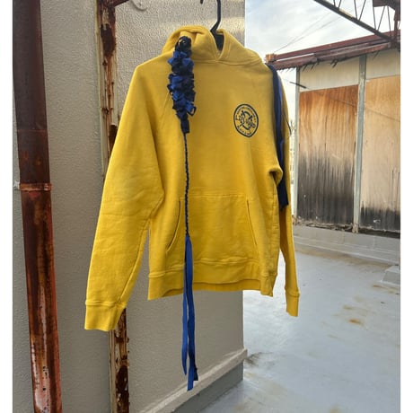 used　USA　スウェットパーカー