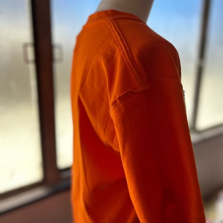 yushokobayashi　Tshirt  2023 new collection new color