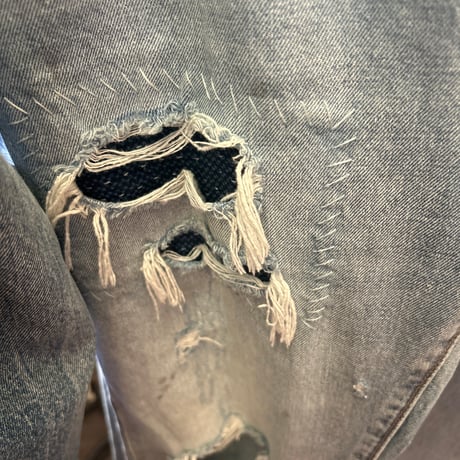Levi's　501 150
