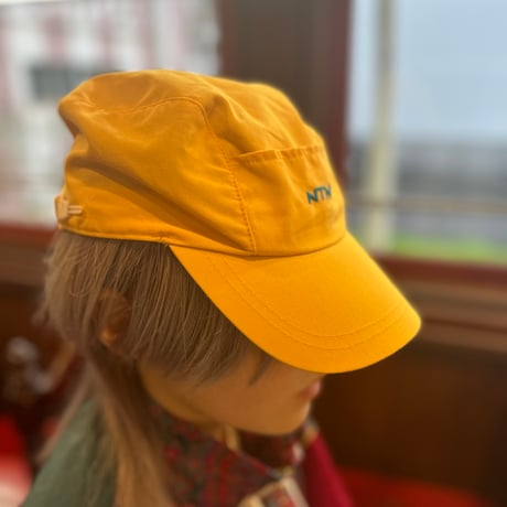 vintage cap ②