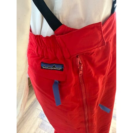1980s Patagonia