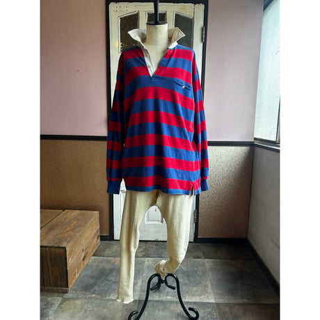 1980s BrooksBrothers' ラガー