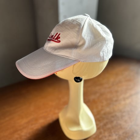 vintage cap ⑤