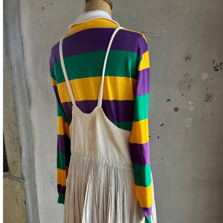 rugger shirt