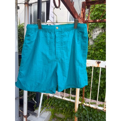 90s short pants