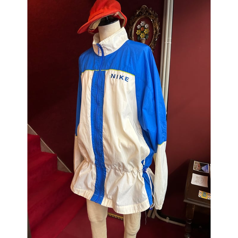 NIKE 80s カマボコナイキ レア | THE MISONO