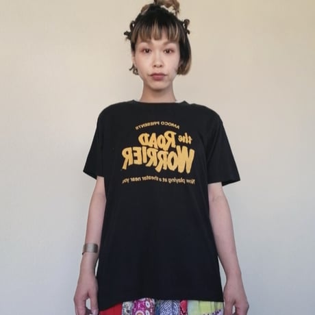 vintage　T　⑥