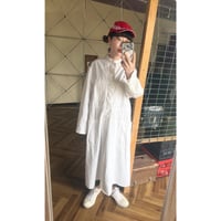 eu ダスターコート