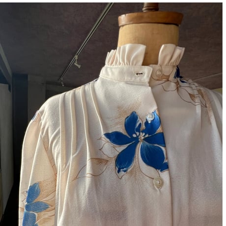 flowershirt