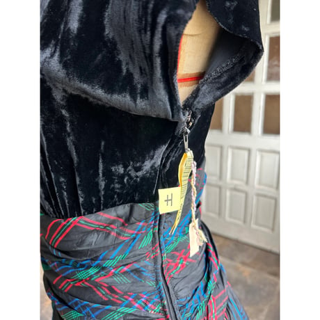 vintage dress