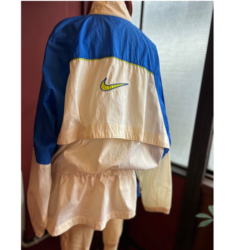NIKE 80s カマボコナイキ レア | THE MISONO