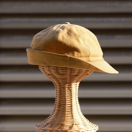 vintage 1960s hat