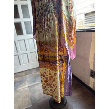 kaftan