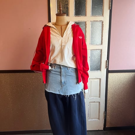 90s　リーバイスリメイク