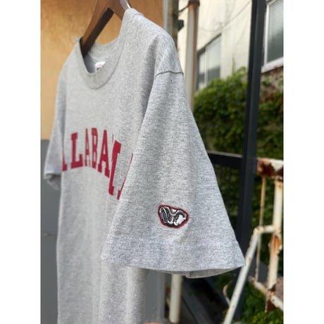 ALABAMA used T