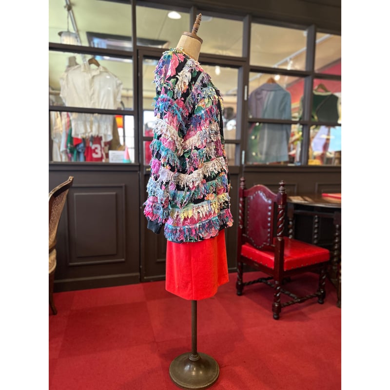vintage paula sweet | THE MISONO vintage paula sweet | THE MISONO
