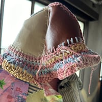yushokobayashi   hat