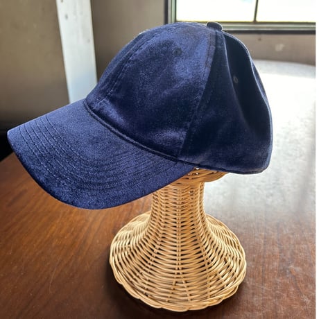 navy color cap
