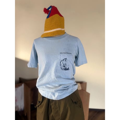 STEDMAN　vintage T