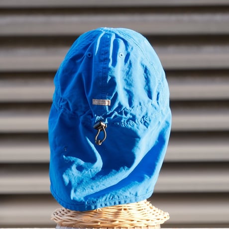 ◉vintage Colombia hat