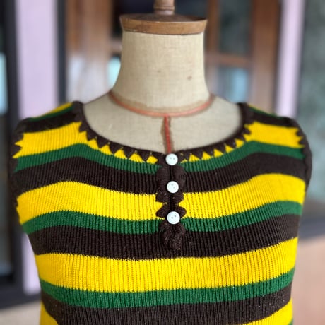 80s　knitbest