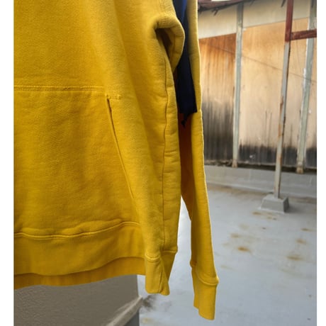 used　USA　スウェットパーカー