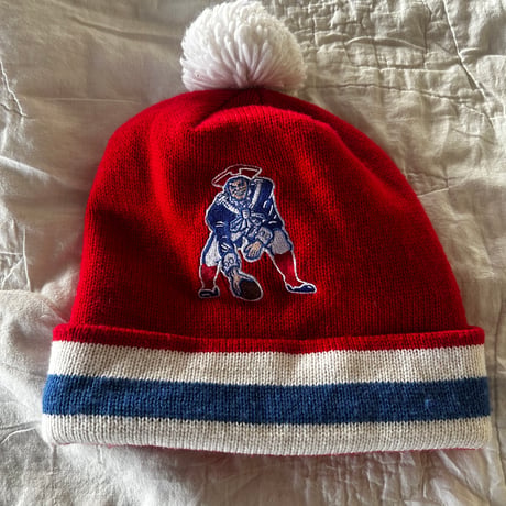 Knit cap