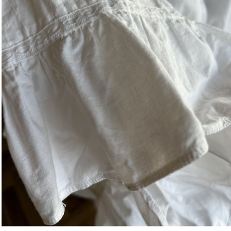 frenchvintage①　1900s～1920s　スカート