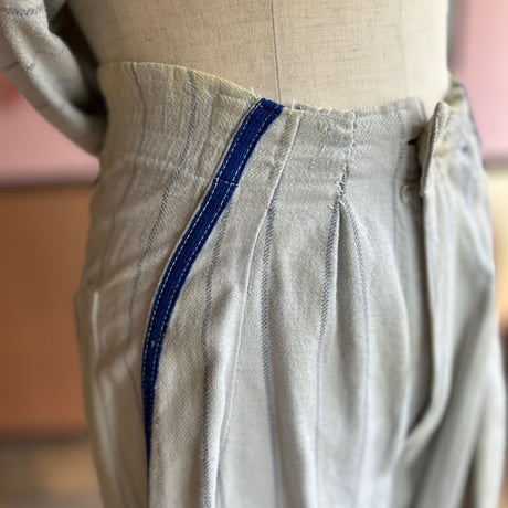 vintage 1940s  postsetup　setup 2セット