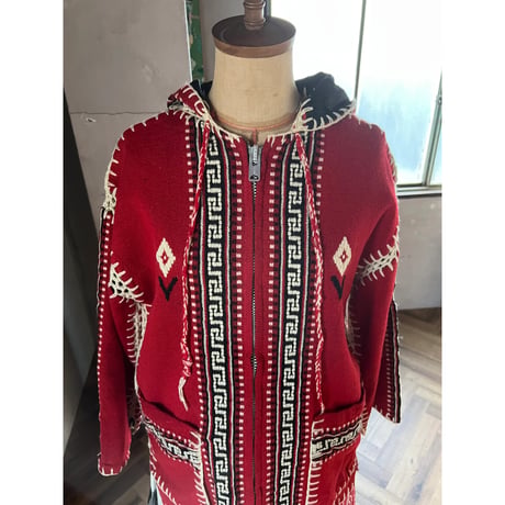 Manali Embroidery