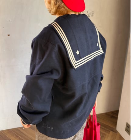 1940s　sailor