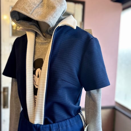 EU買付け　ジャケット