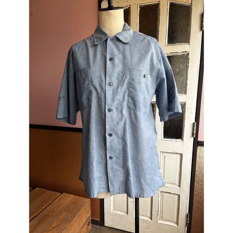 military　shirt
