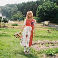 yushokobayashi  field dress