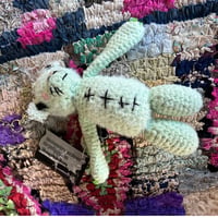 yushokobayashi amigurumi cat