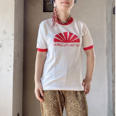 vintage　T　⑦
