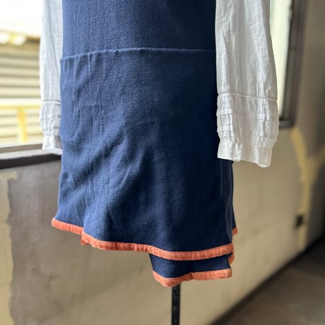 vintage 1920s レア　Bathing suit