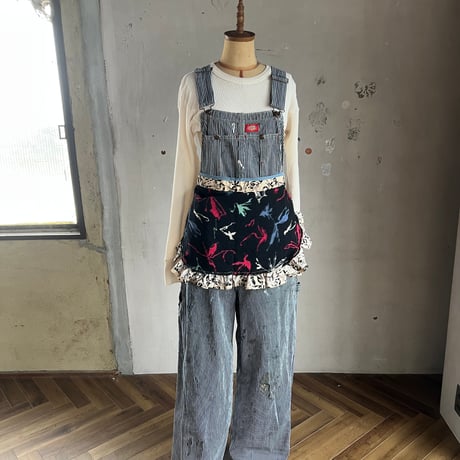 dickies　①