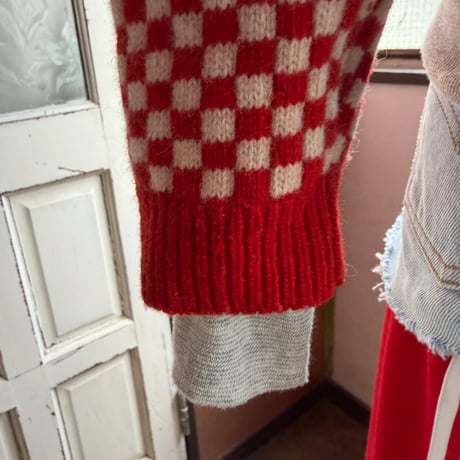checker