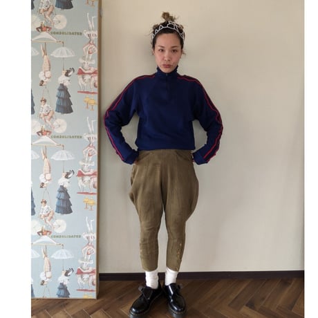1930's ジョッパーズ