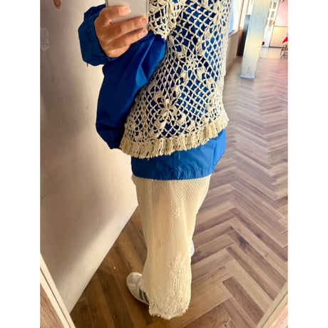 vintage　セットアップ