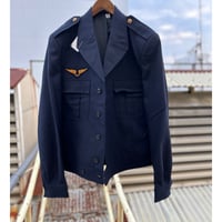 新品　フランス軍　空軍JK
