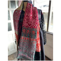 yushokobayashi  scarf