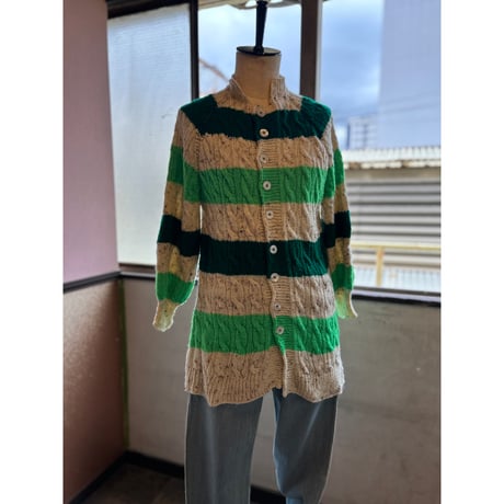 80ｓセーター