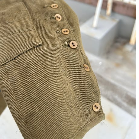 1930's ジョッパーズ